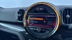 MINI Countryman 1.5 Cooper Exclusive 5dr Auto Petrol Hatchback